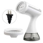 1500W Portable Garment Steamer 350ml Fabric Steamer for Clothes Home Travel Use V1263-JX-5896