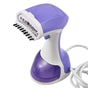 1100W Travel Handheld Garment Steamer 120ml Tank Quick Heating Clothes Steamer V1263-JX-5897