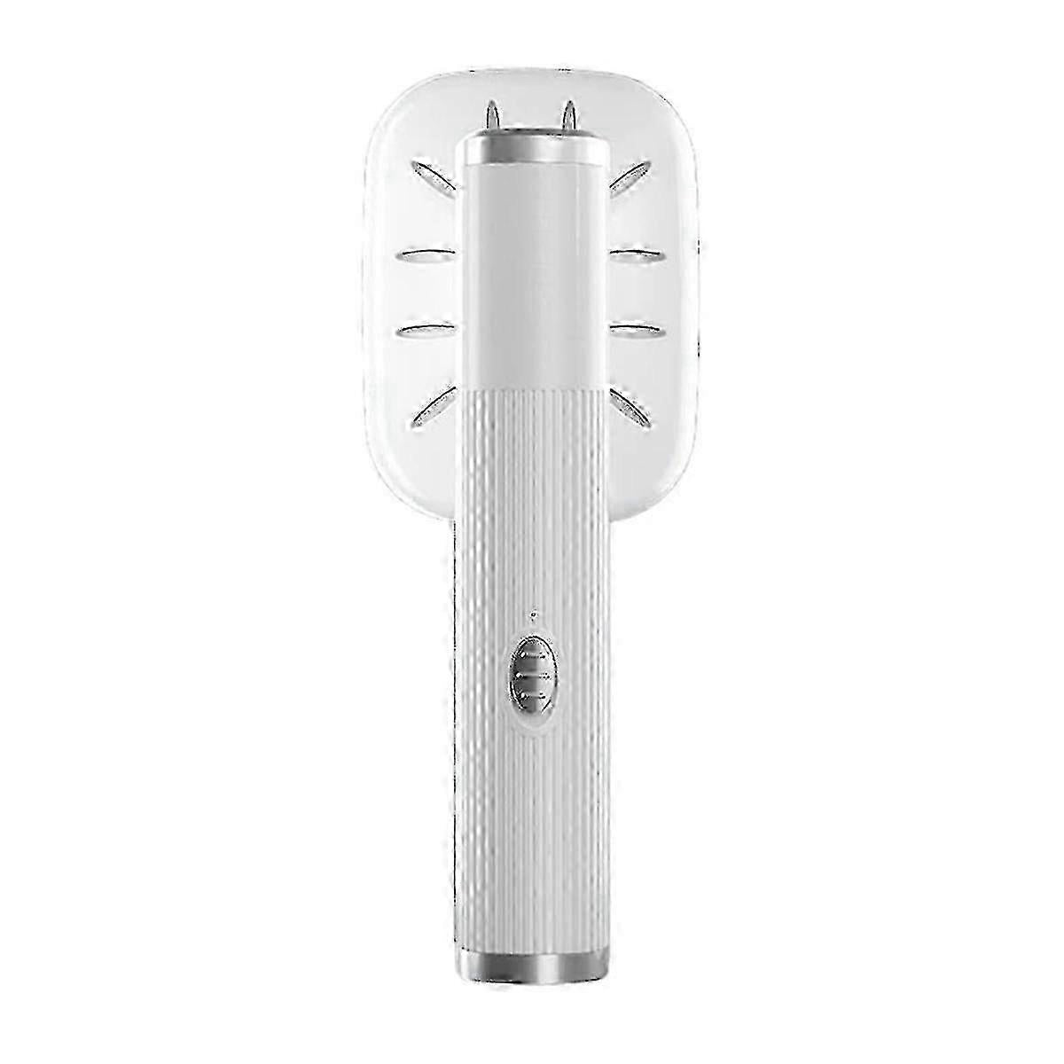 Mini Handheld Steamer Ironing Machine Dry/Wet Steam Iron for Travel Use V1263-JX-5902