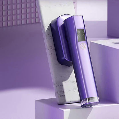 1200W Portable Handheld Steamer and Iron Travel Fabric Steamer for Home Use V1263-JX-5908