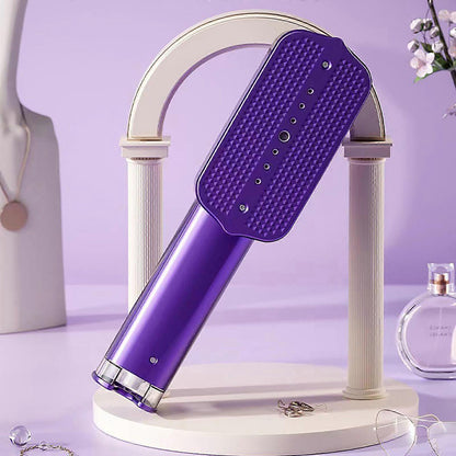 1200W Portable Handheld Steamer and Iron Travel Fabric Steamer for Home Use V1263-JX-5908