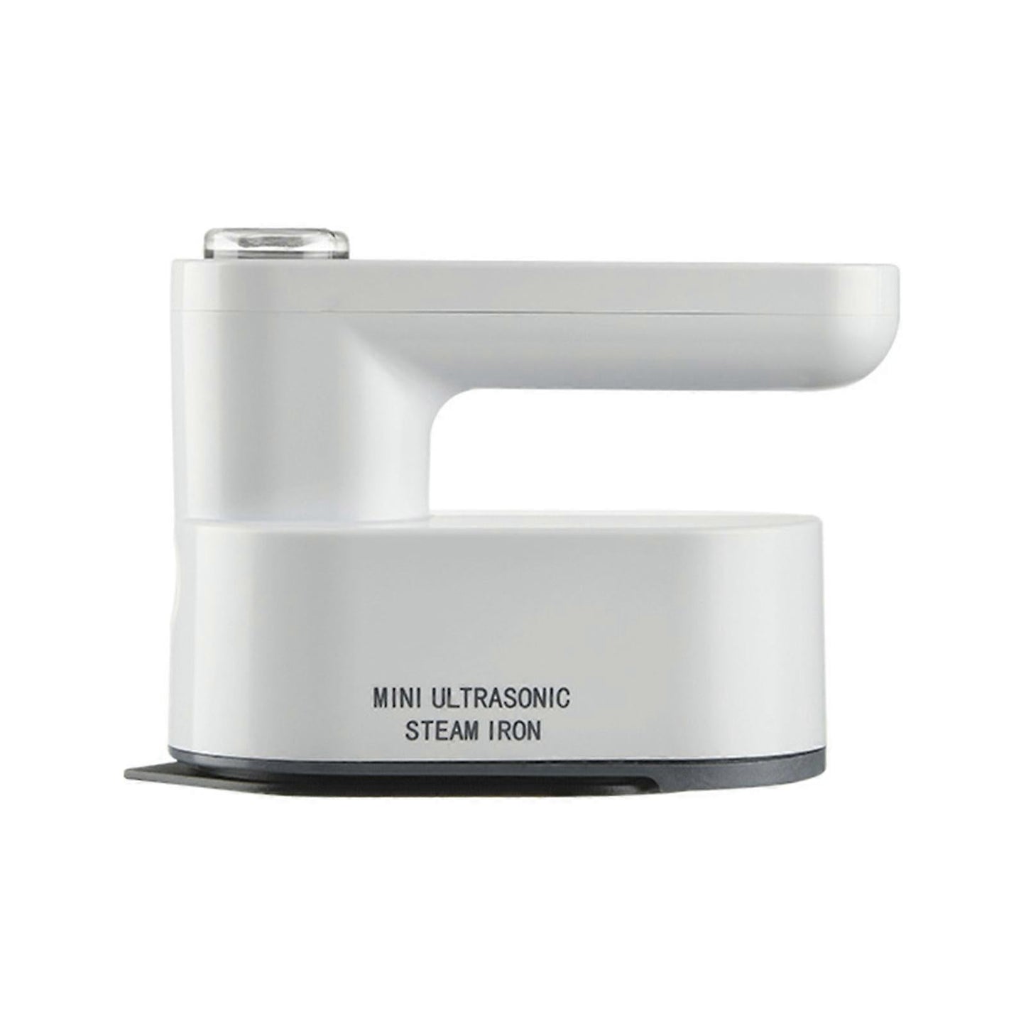 Rechargeable 1200W Handheld Steamer and Iron for Travel & Home Fabric Ironing V1263-JX-5914