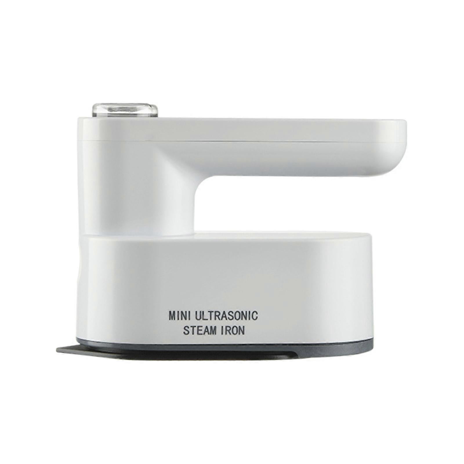Rechargeable 1200W Handheld Steamer and Iron for Travel & Home Fabric Ironing V1263-JX-5914