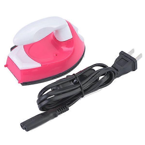 Mini Electric Handheld Steamer Portable Household Ironing Machine V1263-JX-5917