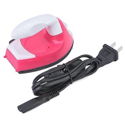 Mini Electric Handheld Steamer Portable Household Ironing Machine V1263-JX-5917
