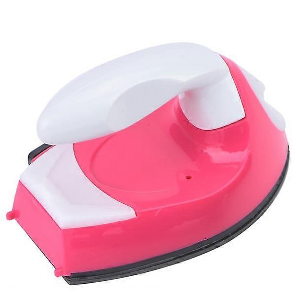 Mini Electric Handheld Steamer Portable Household Ironing Machine V1263-JX-5917