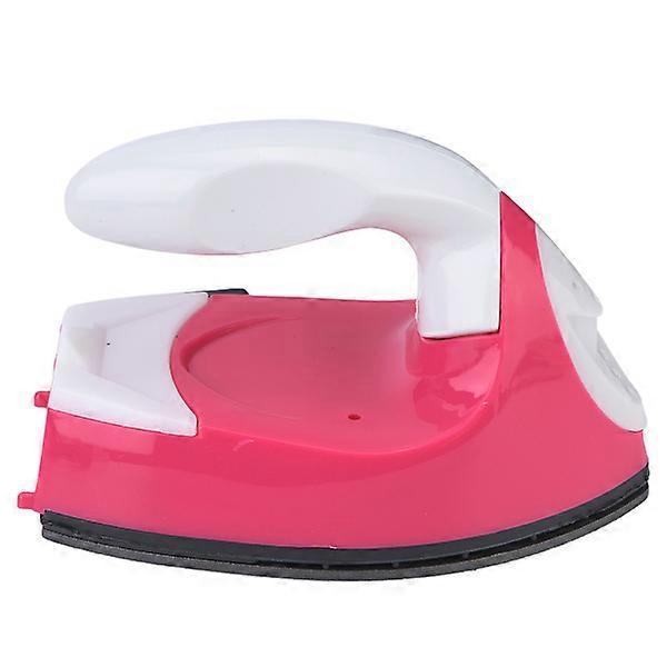 Mini Electric Handheld Steamer Portable Household Ironing Machine V1263-JX-5917