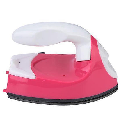 Mini Electric Handheld Steamer Portable Household Ironing Machine V1263-JX-5917