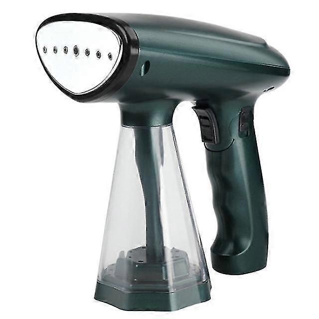 Mini Portable Steam Iron Travel Handheld Garment Steamer for Clothes Home Use V1263-JX-5919