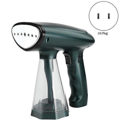 Mini Portable Steam Iron Travel Handheld Garment Steamer for Clothes Home Use V1263-JX-5919