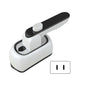 Rotatable Handheld Steamer Iron for Clothes Portable Travel Garment Iron V1263-JX-5921