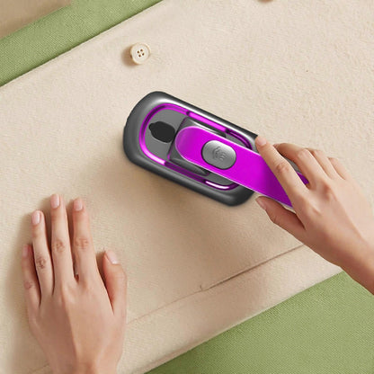 Rotatable Handheld Steamer Iron for Clothes Portable Travel Garment Iron V1263-JX-5922