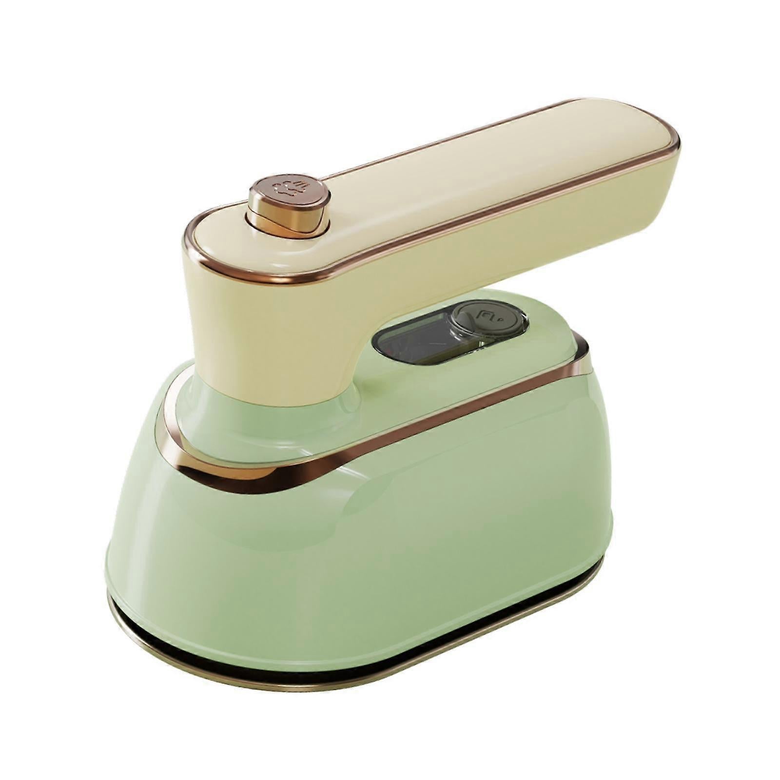 Handheld Garment Steamer Travel Steamer Iron for Jackets, Dress, Shirt V1263-JX-5933