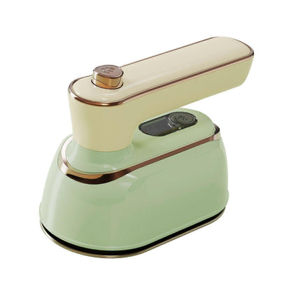 Handheld Garment Steamer Travel Steamer Iron for Jackets, Dress, Shirt V1263-JX-5933