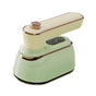 Handheld Garment Steamer Travel Steamer Iron for Jackets, Dress, Shirt V1263-JX-5933