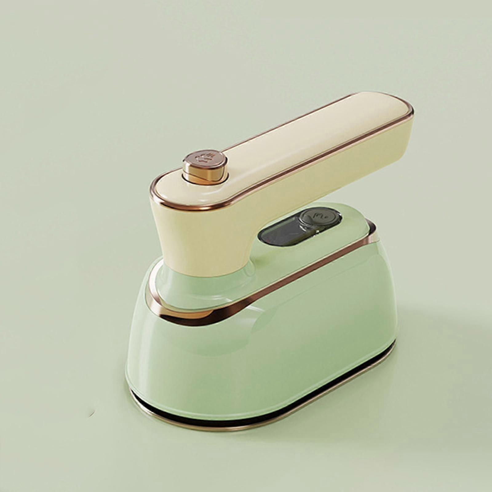 Handheld Garment Steamer Travel Steamer Iron for Jackets, Dress, Shirt V1263-JX-5933