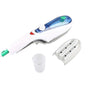 Handheld Steamer Portable Garment Steamer for Clothes Home and Travel Use V1263-JX-5934