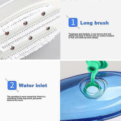 Handheld Steamer Portable Garment Steamer for Clothes Home and Travel Use V1263-JX-5934