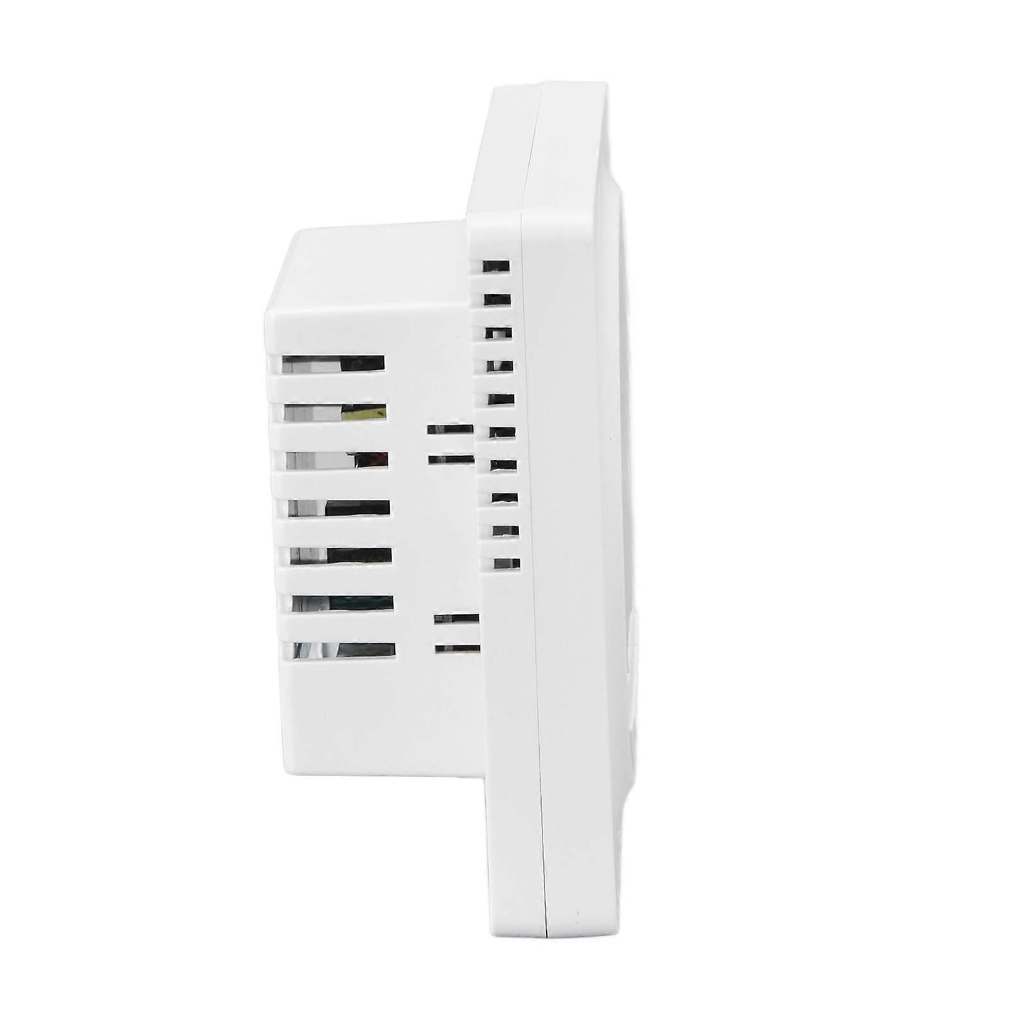 Smart Programmable Thermostat 3 Modes Multifunctional Floor Heating Controller for Home V1263-JX-5947