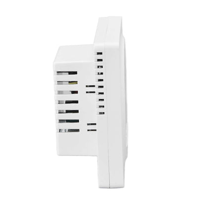 Smart Programmable Thermostat 3 Modes Multifunctional Floor Heating Controller for Home V1263-JX-5947