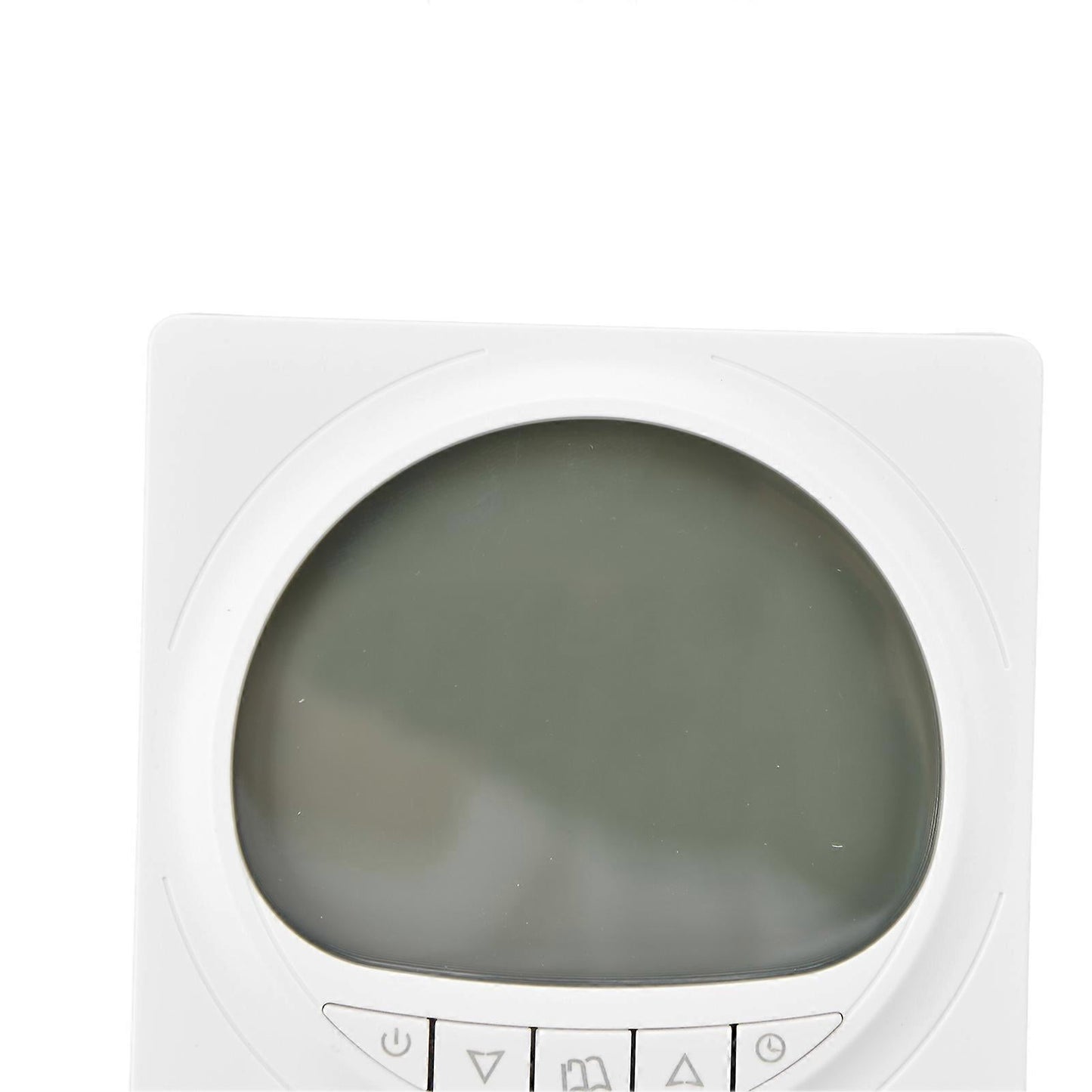 Smart Programmable Thermostat 3 Modes Multifunctional Floor Heating Controller for Home V1263-JX-5947