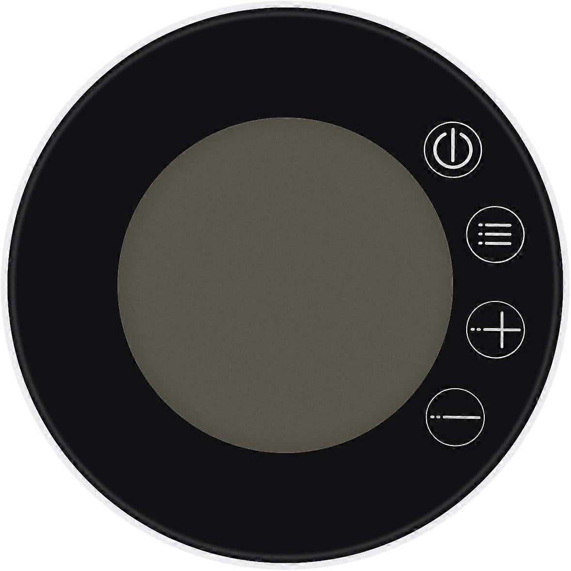 WiFi Smart Thermostat LCD Display Voice Control with Alexa Google for Smart Home V1263-JX-5948