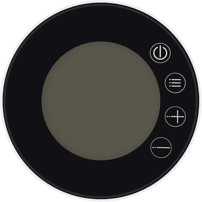 WiFi Smart Thermostat LCD Display Voice Control with Alexa Google for Smart Home V1263-JX-5948