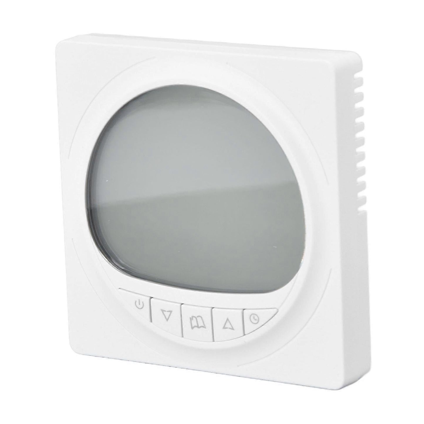 Programmable Smart Thermostat 3 Modes Adjustable High Accuracy Floor Heating Controller V1263-JX-5949