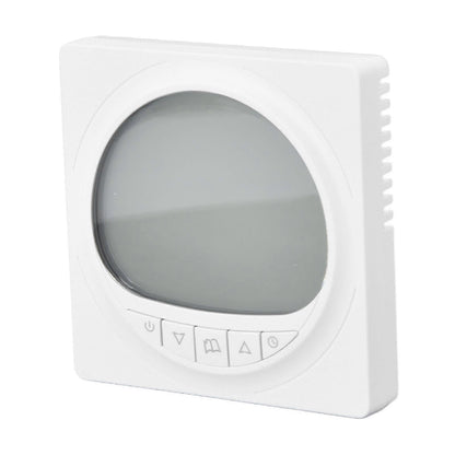 Programmable Smart Thermostat 3 Modes Adjustable High Accuracy Floor Heating Controller V1263-JX-5949