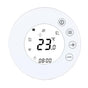 Smart WiFi Thermostat Floor Heating Wall Mounted Full Screen Display Control Switch SX V1263-JX-5955