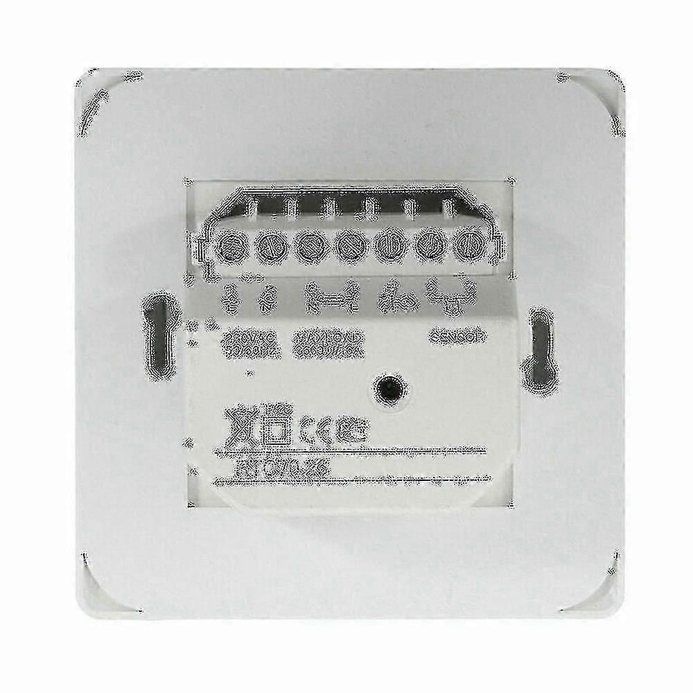 Electric Underfloor Heating Smart Thermostat with Sensor Cable Temperature Control Switch V1263-JX-5957