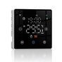 Smart Home Floor Heating Switch Temperature Controller for Electric or Gas Boiler Black V1263-JX-5958