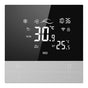 WiFi Smart Thermostat 4P Switch Heating Cooling 3-Speed Fan Temperature Controller V1263-JX-5960