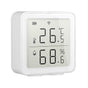 Temperature & Humidity Sensor LCD Display Infrared Sensing Backlight Screen V1263-JX-5963