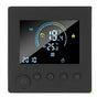WiFi Smart Thermostat Electric Floor Heating Water & Gas Boiler Temperature Controller V1263-JX-5967