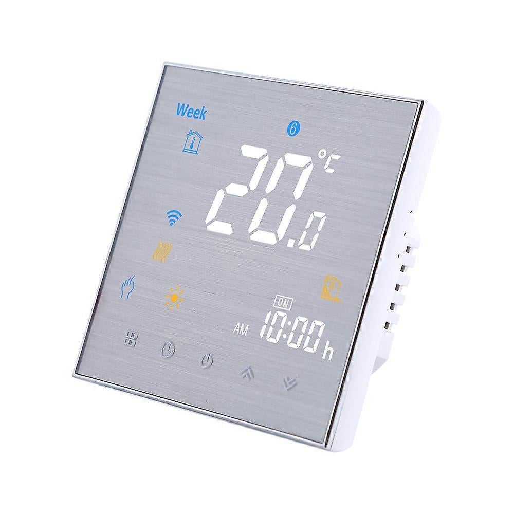 BHT-3000L WiFi Smart Thermostat 95-240V Large LCD Digital Temperature Controller V1263-JX-5969