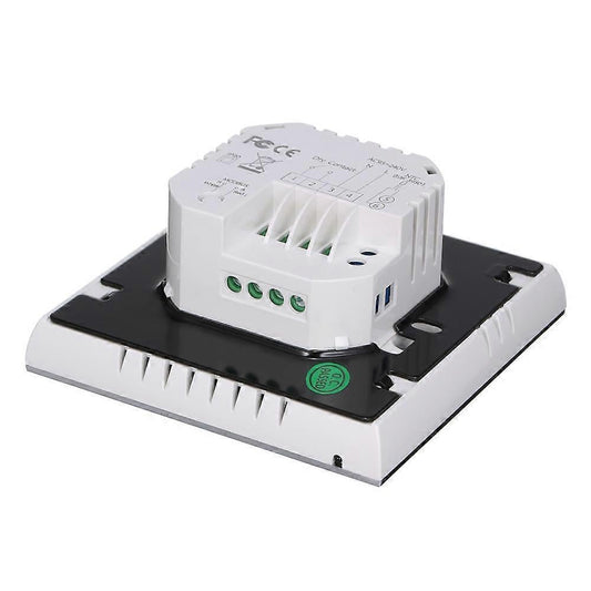 BHT-3000L WiFi Smart Thermostat 95-240V Large LCD Digital Temperature Controller V1263-JX-5969