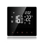WiFi Smart Thermostat Digital Temperature Controller for Home Heating System V1263-JX-5972