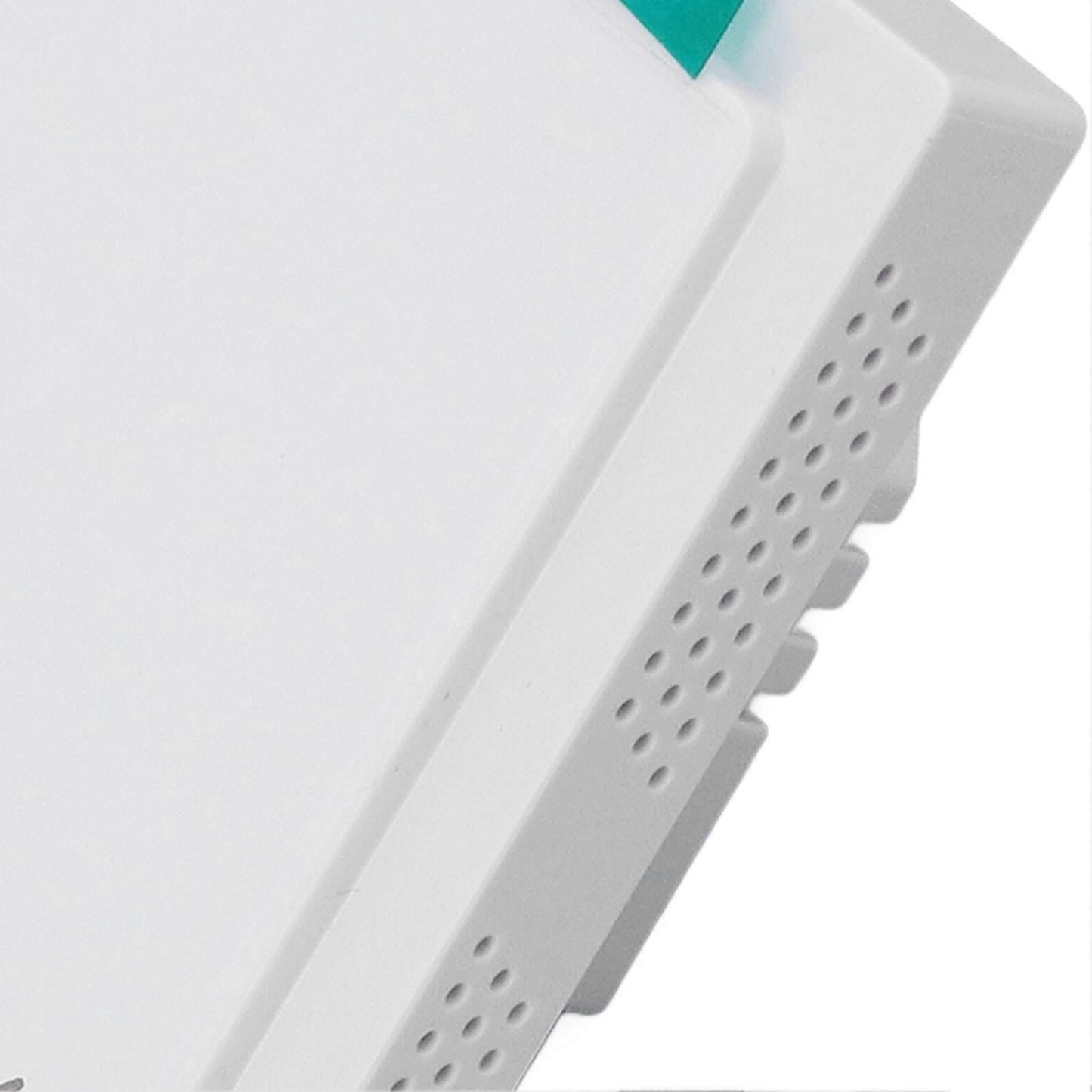 Electric Underfloor Heating Thermostat LED Display High Accuracy 16A Temperature Controller V1263-JX-5973