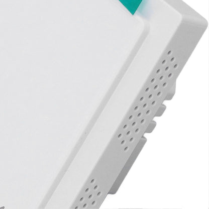 Electric Underfloor Heating Thermostat LED Display High Accuracy 16A Temperature Controller V1263-JX-5973