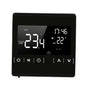 Smart LCD Touchscreen Thermostat Programmable Electric Floor Heating Temperature Controller V1263-JX-5978