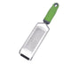 Reusable Vegetable Slicer Ginger Zester Grater-Green V1263-JX-599