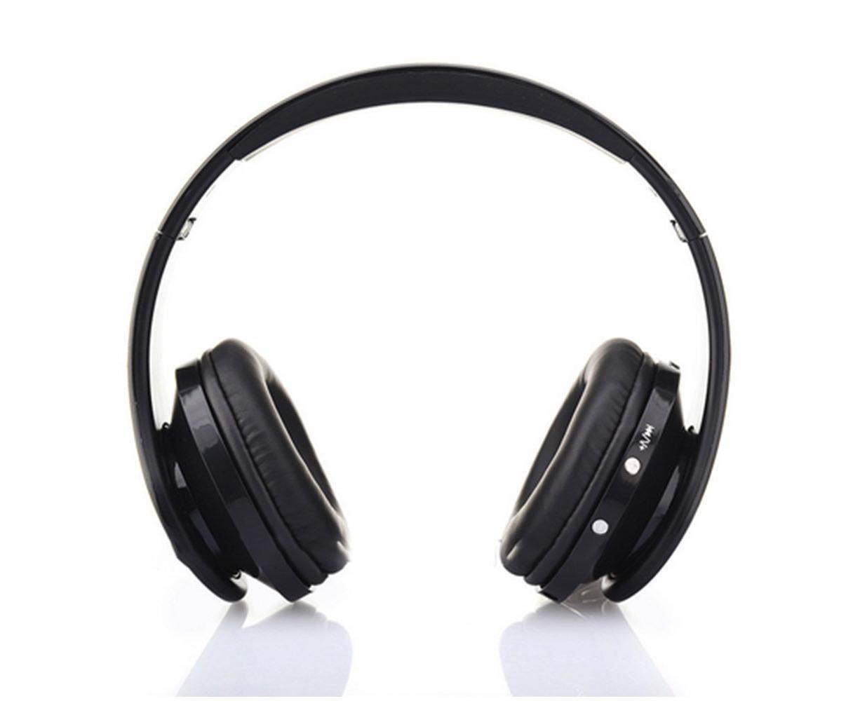 Bluetooth Headphones Wireless,Over Ear Headset with Microphone V1263-JX-60