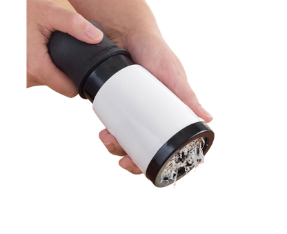 Butter Cheese Grater Slicer Kitchen Restaurant Easy DIY Gadgets Slicing Tool-White+Black V1263-JX-600