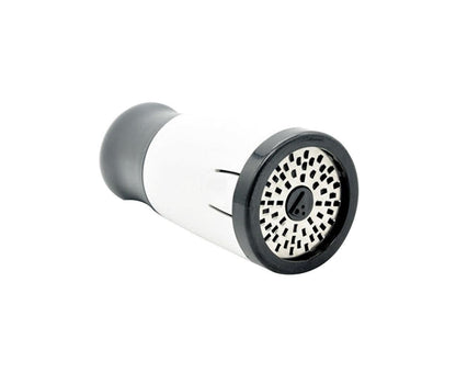 Butter Cheese Grater Slicer Kitchen Restaurant Easy DIY Gadgets Slicing Tool-White+Black V1263-JX-600