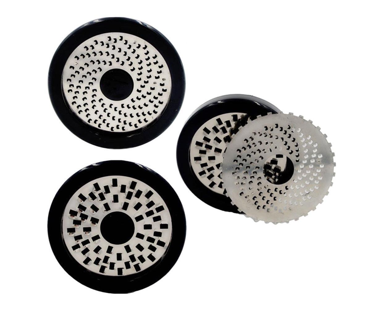 Butter Cheese Grater Slicer Kitchen Restaurant Easy DIY Gadgets Slicing Tool-White+Black V1263-JX-600