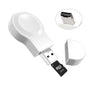 Portable Wireless Charger for Apple Watch Series A15 with Card Reader V1263-JX-6000