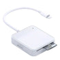 Card Reader Adapter for M2/SM/XD Cards, Office & Home V1263-JX-6004