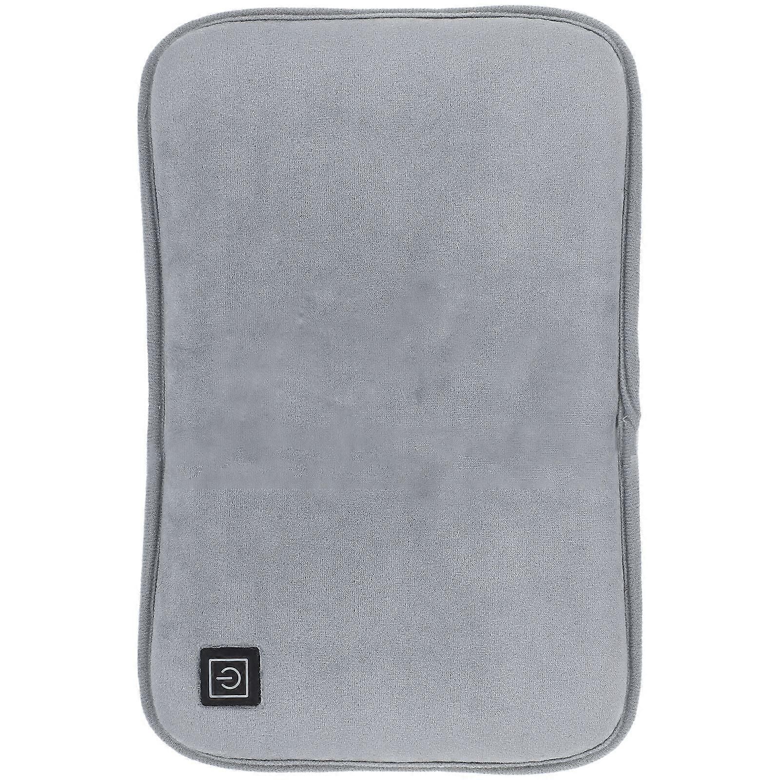 USB Powered Folding Hand Warmer for Indoor/Outdoor Use V1263-JX-6007