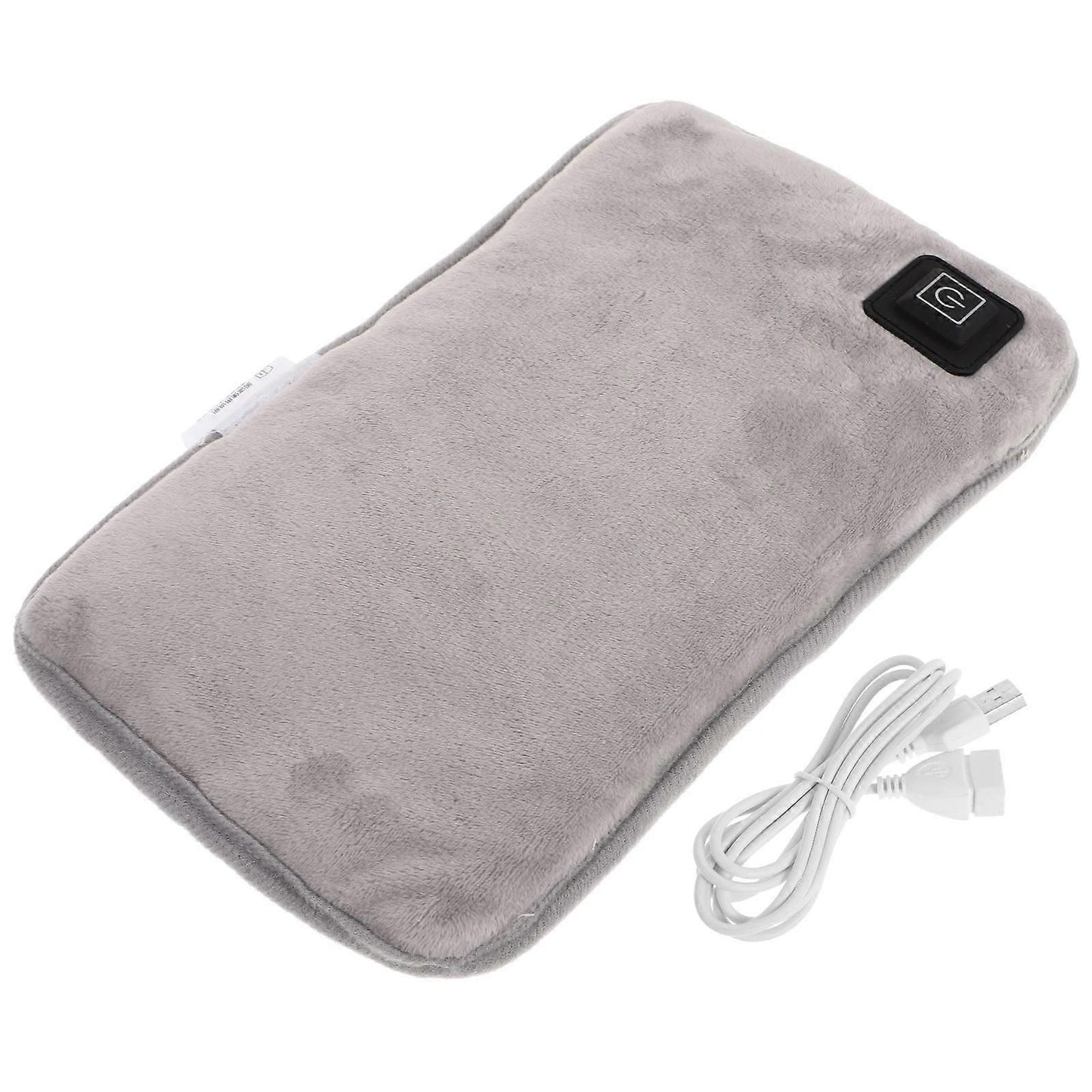 USB Powered Folding Hand Warmer for Indoor/Outdoor Use V1263-JX-6007